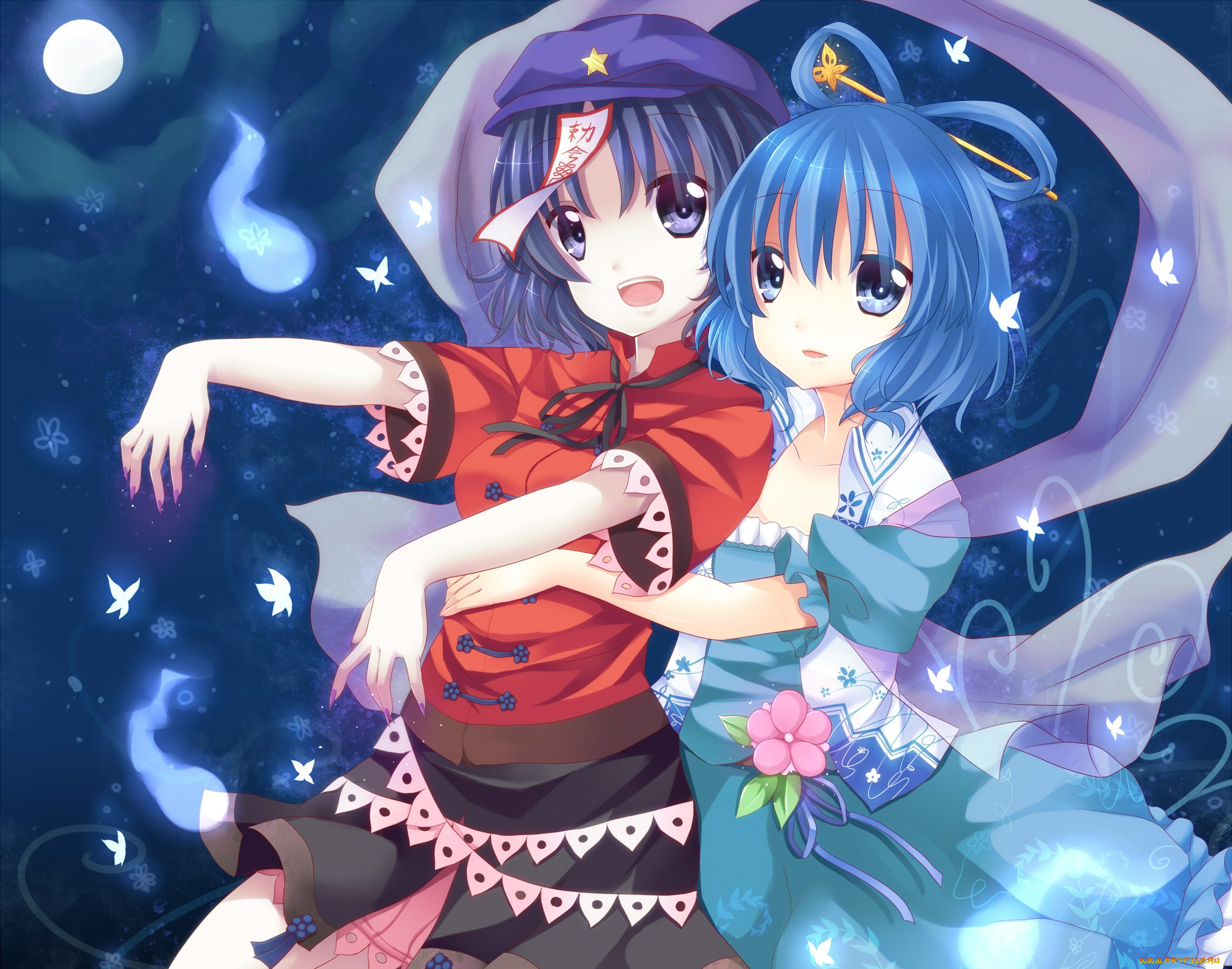 , touhou, , , 